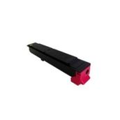Kyocera TK-5195M Kırmızı Muadil Toner