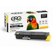 Kyocera TK-5195Y Sarı Muadil Toner