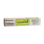 Kyocera TK-5215/1T02R6ANL0 Sarı Orijinal Toner