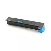 Kyocera TK-5215/1T02R6CNL0 Mavi Muadil Toner