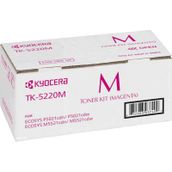 Kyocera TK-5220 Kırmızı Orjinal Toner