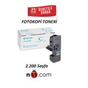 Kyocera TK-5230 Mavi Toner