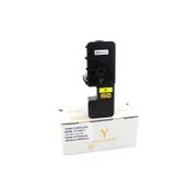 Kyocera TK-5240 Sarı Muadil Toner