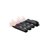 Kyocera TK-5270 M6630CİDN Mavi Fotokopi Toneri