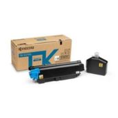 Kyocera TK 5270C P6230 M6230 M6630 Mavi Toner