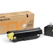 Kyocera TK 5270Y P6230 M6230 M6630 Sarı Toner