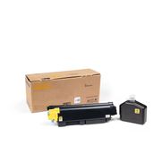 Kyocera TK-5345 Taskalfa 352CI Sarı Muadil Toner