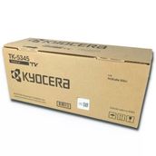 Kyocera TK-5345/1T02ZLCNL0 Mavi Orjinal Toner
