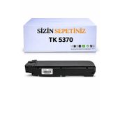 Kyocera TK-5370 Ecosys PA3500CX Siyah Toner