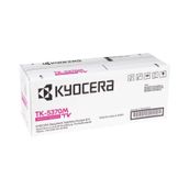 Kyocera TK-5370/1T02YJBNL0 Kırmızı Yüksek Kapasiteli Orijinal Toner