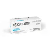 Kyocera TK-5370/1T02YJCNL0 Mavi Orijinal Toner