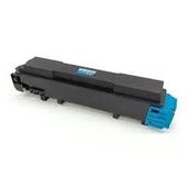 Kyocera TK-5370/1T02YJCNL0 Mavi Yüksek Kapasiteli Muadil Toner