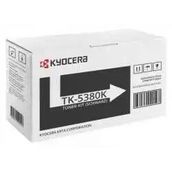 Kyocera TK-5380/1T02Z00NL0 Siyah Orijinal Toner