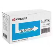 Kyocera TK-5380/1T02Z0CNL0 Mavi Orijinal Toner