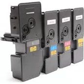 Kyocera TK-5430 Takım Muadil Toner