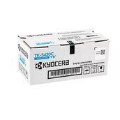 Kyocera TK-5430C 1T0C0ACNL1 Mavi Orijinal Toner