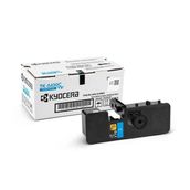 Kyocera TK-5430C Cyan Mavi Orjinal Ecosys MA2100- PA2100 1.250 Sayfa Fotokopi Toneri