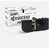 Kyocera TK-5430K Siyah Orjinal Ecosys MA2100- PA2100 1.250 Sayfa Fotokopi Toneri