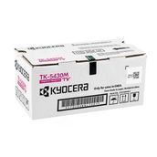 Kyocera TK-5430M 1T0C0ABNL1 Kırmızı Orijinal Toner