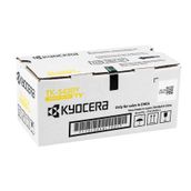 Kyocera TK-5430Y 1T0C0NL1 Sarı Orijinal Toner