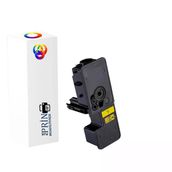 Kyocera TK-5440YL Sarı Yüksek Kapasiteli Muadil Toner