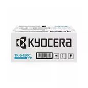 Kyocera TK-5450C 1T0C0DCNL0 Mavi Orijinal Toner