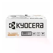 Kyocera TK-5450Y 1T0C0DANL0 Sarı Orijinal Toner