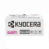 Kyocera TK-5480M 1T0C22BNL0 Kırmızı Orijinal Toner