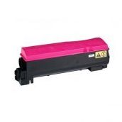 Kyocera TK 560 FS C5300 C5350 P6030 Kırmızı Toner