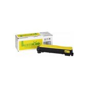 Kyocera TK 560 FS C5300 C5350 P6030 Sarı Toner