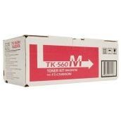 Kyocera TK-560 Kırmızı Toner