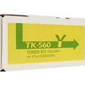 Kyocera TK-560Y Toner