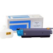 Kyocera TK-580 Cy Muadil Toner