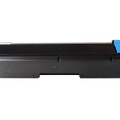 Kyocera TK-580C Toner