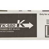 Kyocera TK-580K Toner
