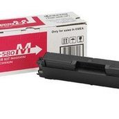 Kyocera TK-580M Toner