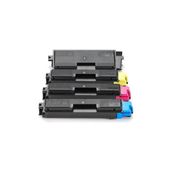 Kyocera TK-590 Mavi Toner