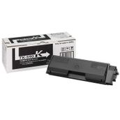 Kyocera TK-590/1T02KV0NL0 Siyah Orjinal Toner