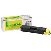 Kyocera TK-590/1T02KVANL0 Sarı Orjinal Toner