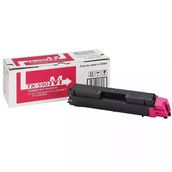 Kyocera TK-590/1T02KVBNL0 Kırmızı Orijinal Toner