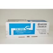 Kyocera TK-590C Toner