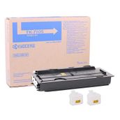 Kyocera TK-7105-1T02P80NL0 Siyah Orijinal Fotokopi Toner