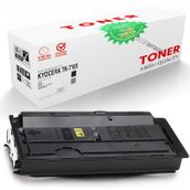 Kyocera TK-7105 Siyah Muadil Toner Taskalfa 3010i MC5118-5228