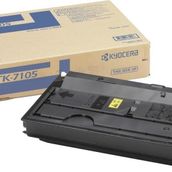 Kyocera TK-7105 Taskalfa 3010İ-3011İ Orjinal Fotokopi Toneri