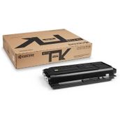 Kyocera TK-7125-1T02V70NL0 Siyah Orijinal Toner