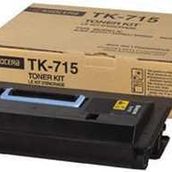 Kyocera TK-715 Toner