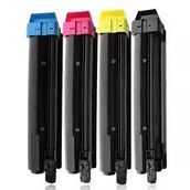 Kyocera TK-8115/1T02P30NL0 4 Renk Takım Muadil Toner