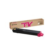 Kyocera TK-8115/1T02P3BNL0 Kırmızı Toner Chip