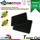 Kyocera TK-8305 Sarı Fotokopi Toneri