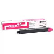 Kyocera TK-8315-1T02MVBNL0 Kırmızı Orijinal Fotokopi Toner